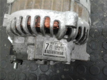 Alternador Mazda 3 BERLINA 2 0 D 
