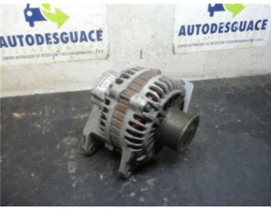 Alternador Mazda 3 BERLINA 2 0 D 