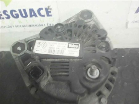 Alternador Renault MEGANE II BERLINA 5P 1 9 dCi D 