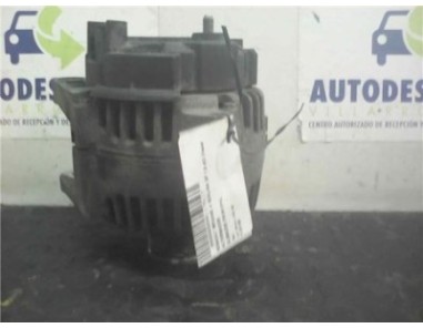 Alternador Renault MEGANE II BERLINA 5P 1 9 dCi D 