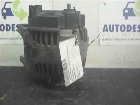 Alternador Renault MEGANE II BERLINA 5P 1 9 dCi D 