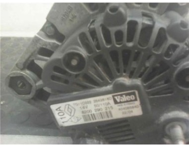 Alternador Renault MEGANE II BERLINA 5P 1 9 dCi D 