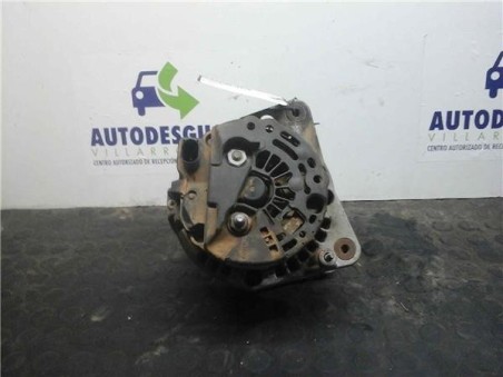 Alternador Volkswagen LUPO 1 4 16V 