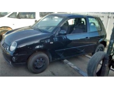 Alternador Volkswagen LUPO 1 4 16V 