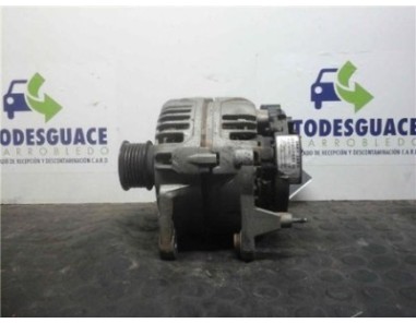 Alternador Volkswagen LUPO 1 4 16V 