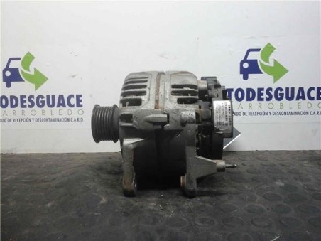 Alternador Volkswagen LUPO 1 4 16V 