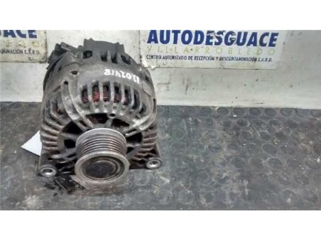 Alternador Mitsubishi OUTLANDER 2 2 DI-D 