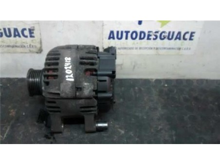 Alternador Mitsubishi OUTLANDER 2 2 DI-D 