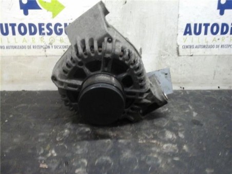 Alternador Fiat GRANDE PUNTO 1 3 16V JTD 