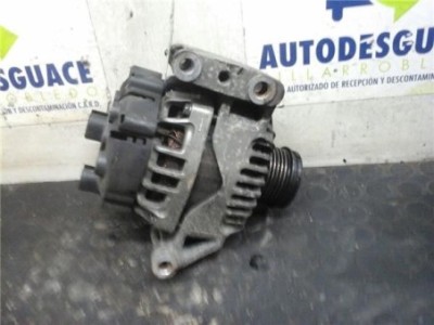 Alternador Fiat GRANDE PUNTO 1 3 16V JTD  2