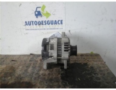 Alternador Chevrolet KALOS 1 4 