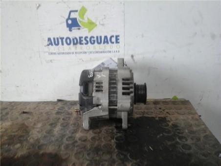 Alternador Chevrolet KALOS 1 4 