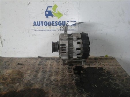 Alternador Chevrolet KALOS 1 4 