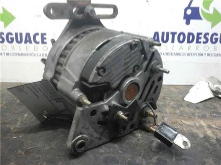 Alternador Land Rover DISCOVERY 2 5 Turbodiesel 