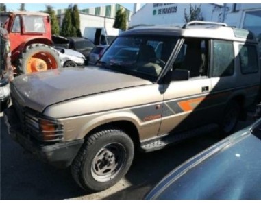 Alternador Land Rover DISCOVERY 2 5 Turbodiesel 