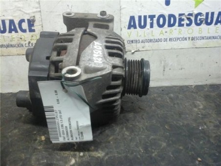 Alternador Fiat IDEA 1 3 JTD 