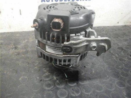 Alternador Toyota AURIS 1 4 Turbodiesel 