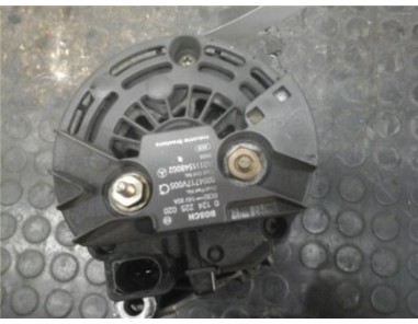 Alternador Smart COUPE 0 8 CDI 