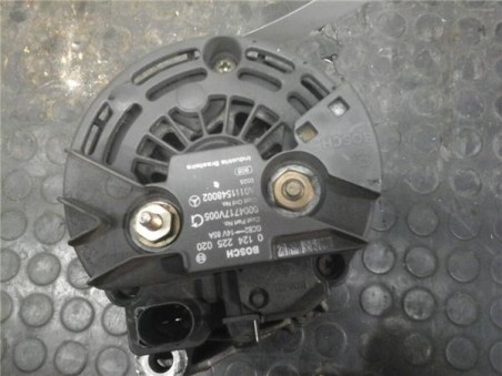 Alternador Smart COUPE 0 8 CDI 
