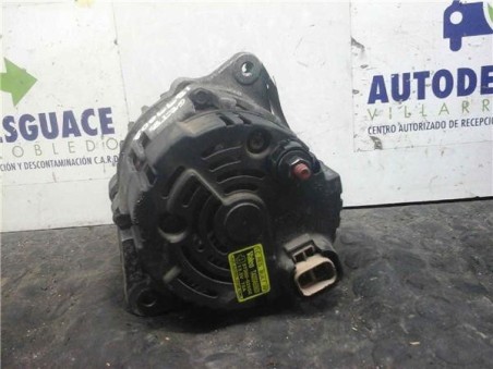 Alternador Hyundai GETZ 1 1 12V 