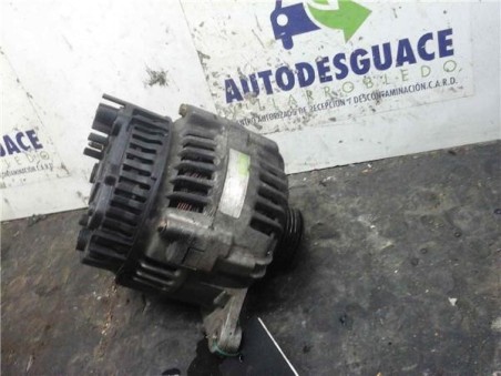 Alternador Citroen ZX *