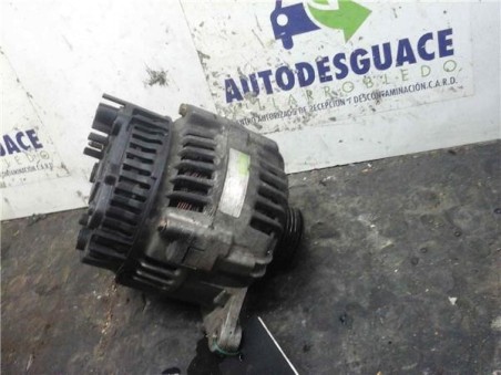 Alternador Citroen ZX *