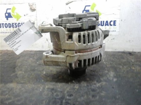 Alternador Opel ASTRA H BERLINA 2 0 16V Turbo 
