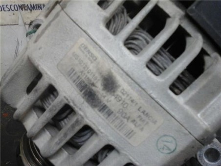 Alternador Fiat DOBLO 1 3 16V JTD 
