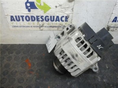 Alternador Fiat DOBLO 1 3 16V JTD  2