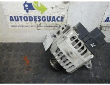 Alternador Fiat DOBLO 1 3 16V JTD 