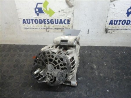 Alternador Fiat DOBLO 1 3 16V JTD 