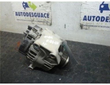 Alternador Fiat DOBLO 1 3 16V JTD 