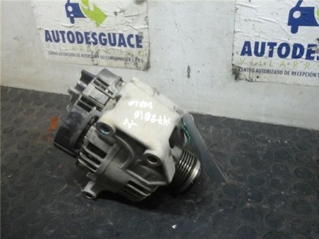 Alternador Fiat DOBLO 1 3 16V JTD 
