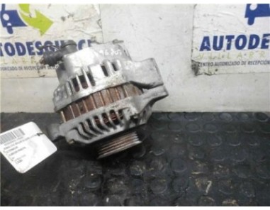 Alternador Honda CIVIC BERLINA 3/4 1 4 