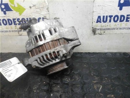 Alternador Honda CIVIC BERLINA 3/4 1 4 