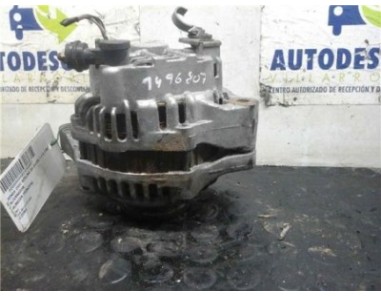 Alternador Honda CIVIC BERLINA 3/4 1 4 