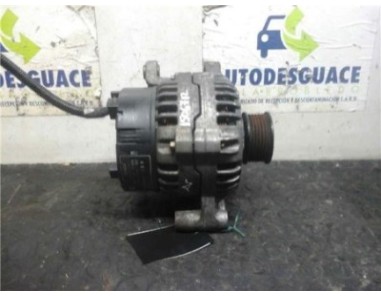 Alternador Volvo S40 BERLINA 1 8 16V 