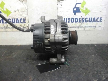 Alternador Volvo S40 BERLINA 1 8 16V 