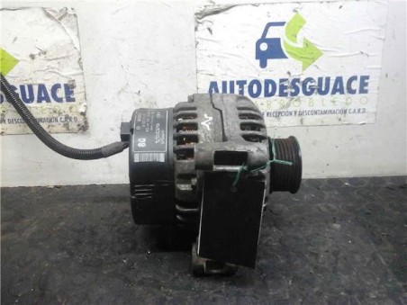 Alternador Volvo S40 BERLINA 1 8 16V 