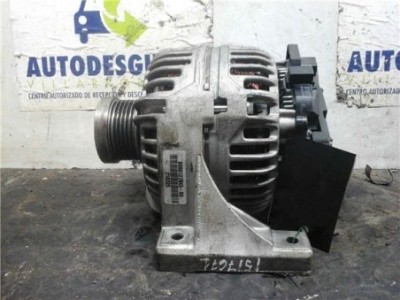 Alternador Volvo S60 BERLINA 2 4 D  2