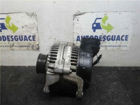 Alternador Audi A6 BERLINA 2 6 V6 