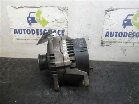 Alternador Ford MONDEO BERLINA/FAMILIAR 1 6 16V 