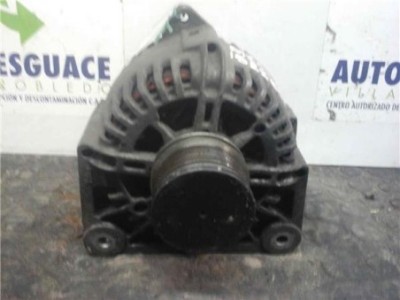 Alternador Nissan MICRA 1 5 dCi Turbodiesel  2