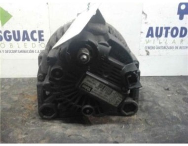 Alternador Nissan MICRA 1 5 dCi Turbodiesel 