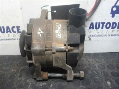Alternador Fiat FIORINO ENERO 1 7 D 