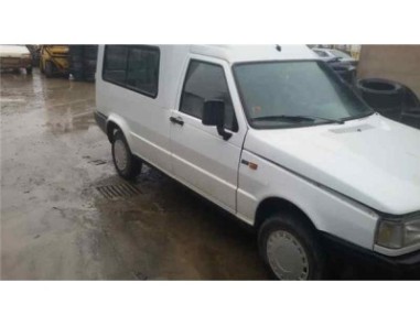 Alternador Fiat FIORINO ENERO 1 7 D 