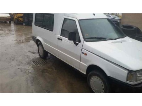 Alternador Fiat FIORINO ENERO 1 7 D 