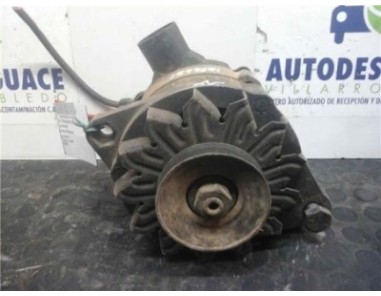 Alternador Fiat FIORINO ENERO 1 7 D 