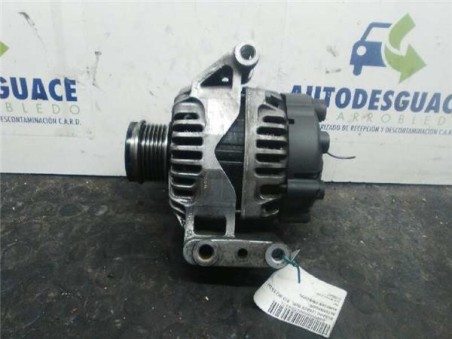 Alternador Subaru LEGACY BERL  B13 2 5 