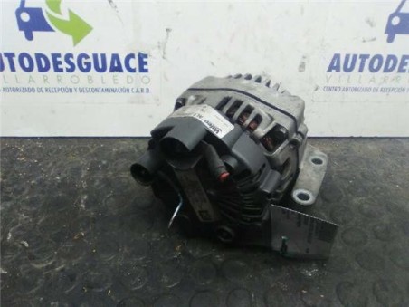 Alternador Subaru LEGACY BERL  B13 2 5 